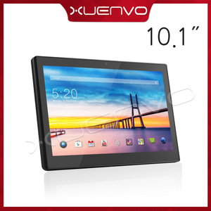 Source Factory Tableta táctil Android todo en uno de 10,1 pulgadas Pantalla capacitiva de 10 pulgadas Teléfono Android - Product Image 3