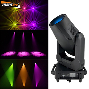 600W <span class=keywords><strong>LED</strong></span> Moving Head Bühnen lichter für Church CMY CTO BSW Beam Spot Wash 3 in1 CMY Moving Head Pro Church Theater DJ Bühnen lichter