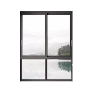 <strong>Window</strong> Balcony Doors and <strong>Windows</strong> <strong>Sash</strong> Insulation Smooth American Style Anti -Theft High -Performance Passive Eco-<strong>Window</strong> - Product Image 1