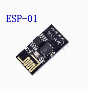 ESP8266 WIFI-Modul, drahtloses Transceiver-Modul, serielle Schnitts telle Remote Transparent Transmission Module Development Board - Product Image 2
