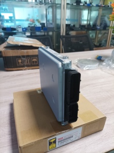 24V 8982019362 Engine Control Unit 8-98089542-2 <strong>Computer</strong> Board for 4JJ1 Excavator Electrical Parts 1047-D270 Controller Panel - Product Image 6