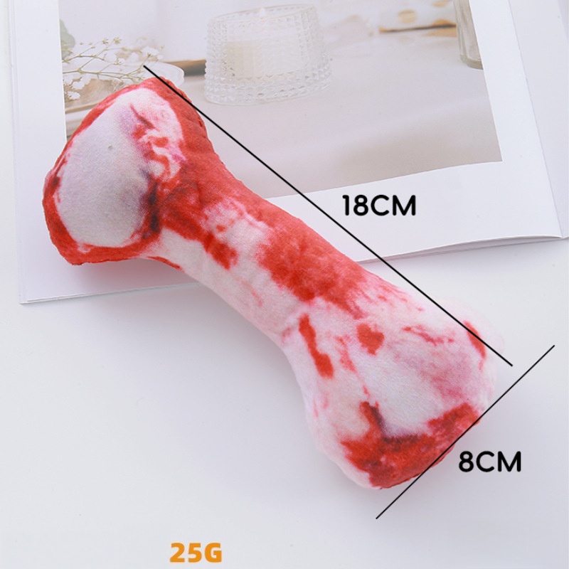 SKU-05 Bone 18*8cm 25g