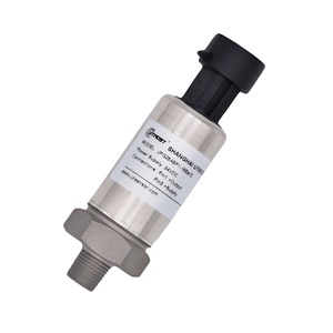 Di alta qualità di uscita analogica di misura caldaia liquido trasduttore di pressione trasmettitore - Product Image 3