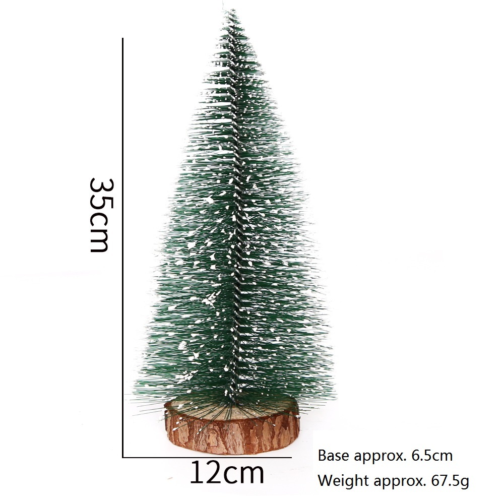 35 cm Vert