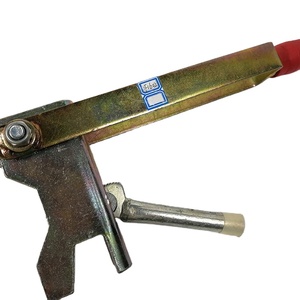<strong>Formwork</strong> Steel Rapid Clamp Tensioner for <strong>Formwork</strong> <strong>Scaffolding</strong> <strong>System</strong> - Product Image 3
