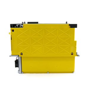 Amplificatore servoazionamento A06B-6240-H207 originale Fanuc per la programmazione PLC fornito tramite FedEx DHL UPS