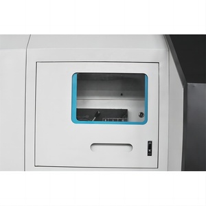 CT1250 Heavy Duty 1.5/2/3/4/5/6m Metal <strong>CNC</strong> <strong>Lathe</strong> <strong>Machine</strong> with <strong>Siemens</strong> Controller - Product Image 4