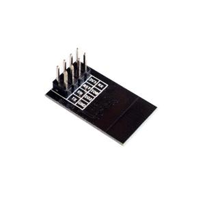 ESP8266 ESP-01S ESP01S Serial <strong>Wireless</strong> Module Wifi <strong>Sensor</strong> (ESP8266 ESP-01 Updated) for <strong>Arduino</strong> Wifi Module Advanced Version DIY