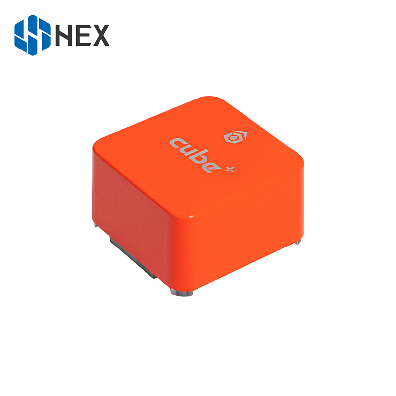 cube