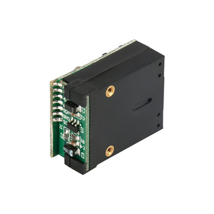 All'ingrosso DE1400 lampone Pi piccolo 1D 2D Scanner di codici a barre motore Auto rilevamento lettore di immagini CCD in magazzino - Product Image 4