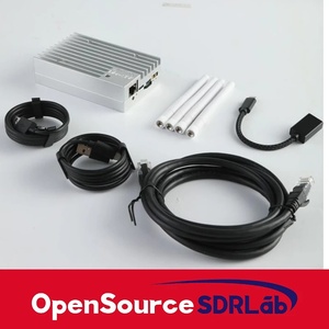 Radio Definida por Software AD9363 AD9361 ZYNQ7020 Plataformas de ADI para experimentos de comunicación y redes Plataforma Pluto - Product Image 2