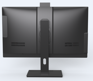 Ascosk工場価格コンピューター付属モノブロックI3I5 I7 I9 Oem21.5インチ128GbSsd4GラムデザインオールインワンデスクトップコンピューターPC - Product Image 6