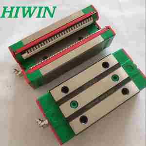 TAIWAN HIWIN <strong>Linear</strong> <strong>Rail</strong> EGH25S EGH25SA EGH25SAZAC EGH25 <strong>Linear</strong> <strong>Guide</strong> Carriage <strong>Block</strong> <strong>and</strong> <strong>Rail</strong> BearingLinear <strong>Guide</strong> <strong>Block</strong> <strong>Rail</strong> - Product Image 3