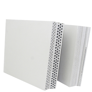 Hochbau Schalung Kunststoffs chalung Bau vorlage Hochfest - Product Image 1