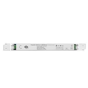 トライアック調光可能電源入力220v12vdc150ワット中国サプライヤー非防水リニアLEDドライバー - Product Image 6
