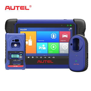 Original Autel MaxiIM IM508 IM508PRO IM508 PRO Erweitertes IMMO-und Schlüssel programmier werkzeug Plus XP400 Pro Schlüssel-und Chip programmierer - Product Image 1