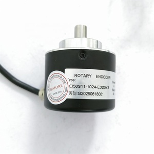 EI58S11-1024-E3D5Y3 детали лифта поворотный кодер лифта EI58S11 - Product Image 1