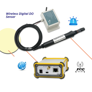 Smart <strong>Sensor</strong> Wireless Dissolved Oxygen <strong>Sensor</strong> <strong>Rs485</strong> Optical Dissolved Oxygen <strong>Sensor</strong> Water Quality Analyzer