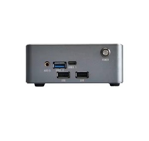 2025 elsky New NUC PC Máy tính Mini PC 32GB Ram 12gen Core i5-235u Mini PC M.2 256GB DDR4 32GB Ram hỗ trợ 4K Độ phân giải - Product Image 6