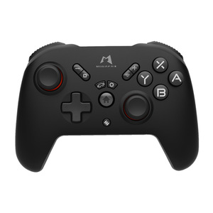 MOBAPAD M073 Remote Gamepad NFC Macro Programming Wake up <strong>Controller</strong> for NS Switch Windows PC Android IOS Steam ALPS