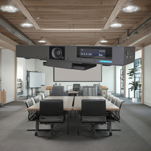 All-in-One 4K UHD Android 12 System Konferenz kamera Full Array Mikrofon für Video konferenzen Zoom SIP Optimiert - Product Image 6