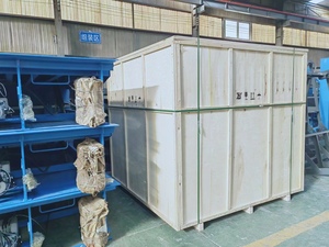 Factory Supply TUHE 12Ton Electric Dock Leveler Hydraulic Container <strong>Loading</strong> and <strong>Unloading</strong> Ramp - Product Image 6