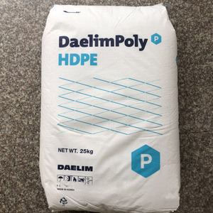 原始回收HDPE塑料原料/PP/LLDPE/LDPE/高密度聚乙烯/HDPE颗粒 - Product Image 5