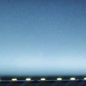 3030 SMD <strong>LED</strong> 12LED 17mm Light Box Waterproof 12V DC <strong>Led</strong> Diffuse Strip Light bar for Subway Bus Station