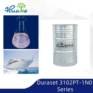 Nhựa biển TPA cơ sở nhựa Polyester không bão hòa cho Hàng Hải-duraset 3102pt-1n0 loạt - Product Image 2