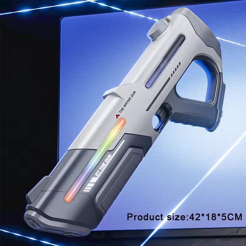 42cm con luz