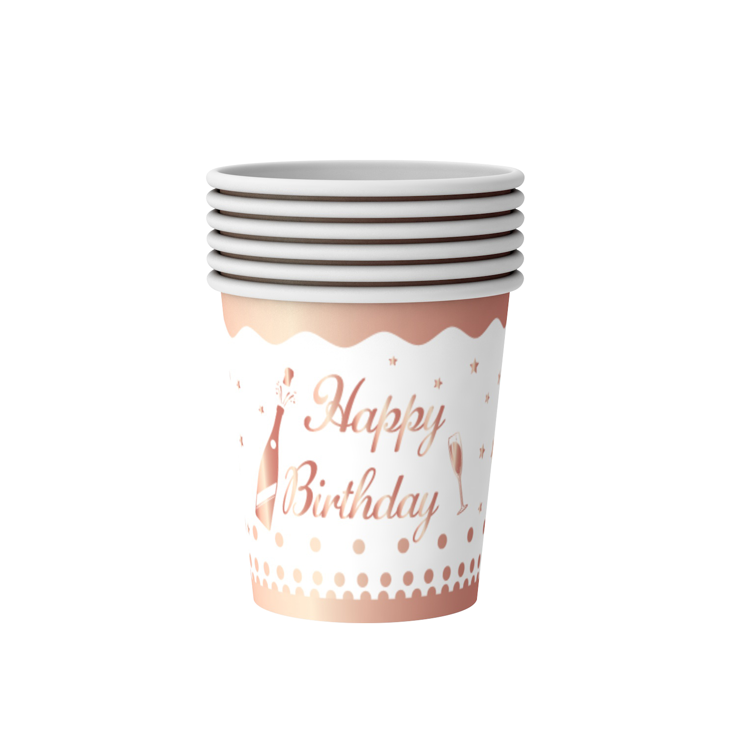paper cup*10pcs