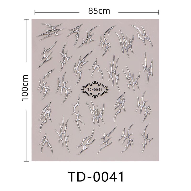 TD-0041
