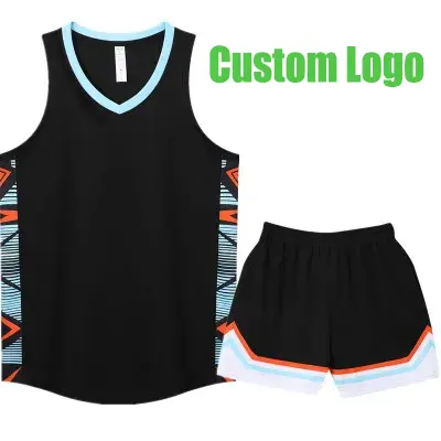 Uniforme de baloncesto Reversible completamente sublimado, ropa atlética de verano de baloncesto, Jersey personalizado, ropa de baloncesto