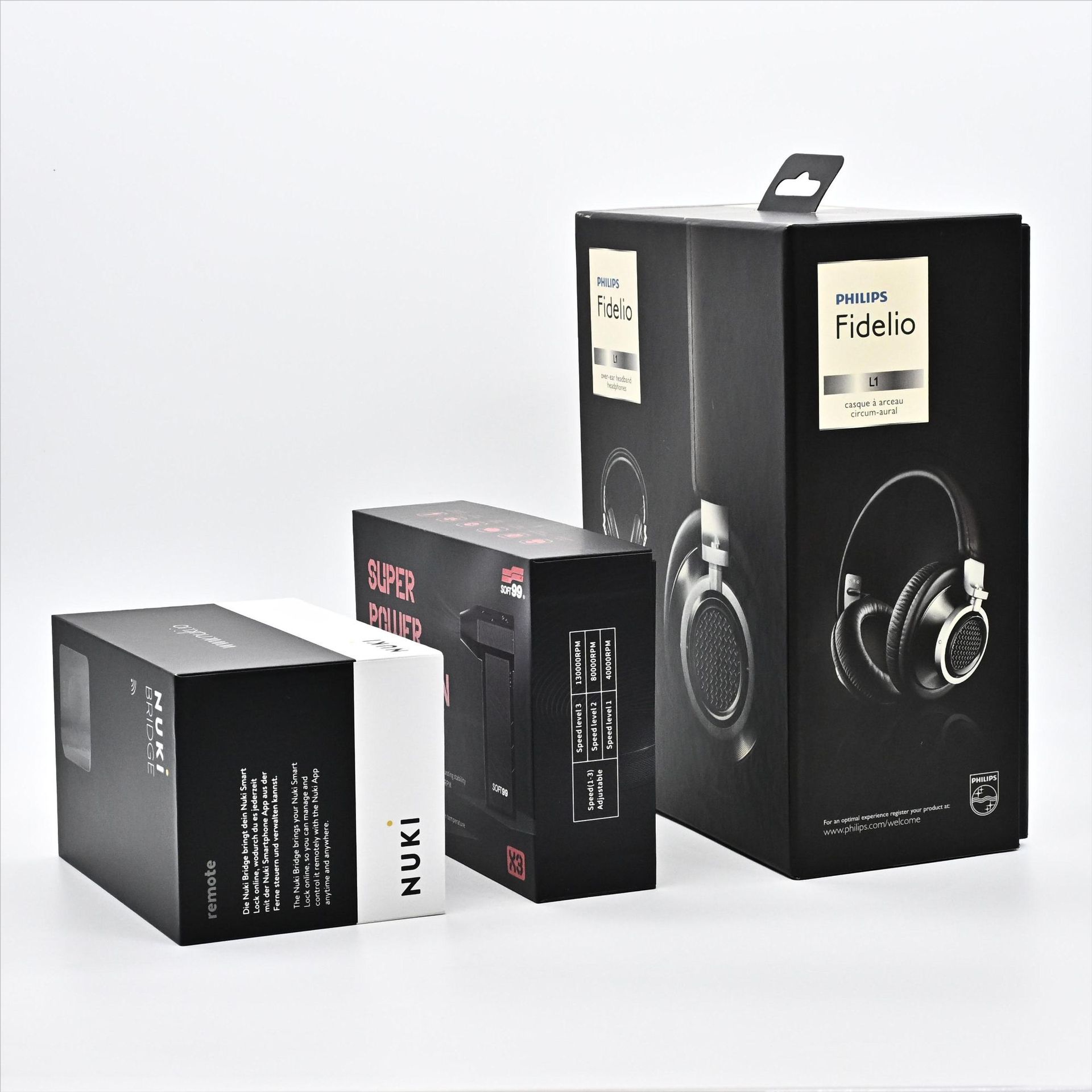 Adapté aux besoins du client