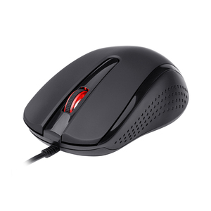 L'ufficio del mouse cablato più economico di vendita caldo utilizza il mouse del computer cablato 1000DPI - Product Image 4