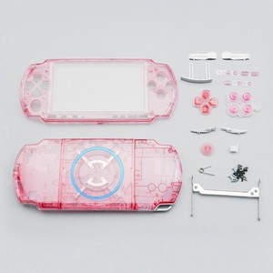 适用于PSP3000 03版本的水晶全外壳适用于PSP 3000外壳盖 - Product Image 5