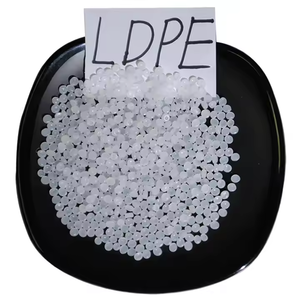 工厂供应C6 LLDPE生颗粒/中国LLDPE颗粒/主要来源Lldpe Mb6502颗粒聚乙烯 - Product Image 2