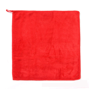 Özel Logo emici mikrofiber yüz bezleri yumuşak Terry bez yüz yıkama havlu cilt temizleme mendilleri havlu