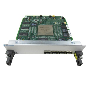 4port OC-3c/STM-1 ATM, Port adaptörü serisi için SPA-4XOC3-ATM 7600 SPA modüllerini paylaştı - Product Image 1