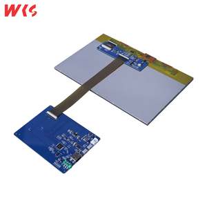 Kapazitives 10,1-Zoll-USB-Touchscreen-Panel 1280*800 TFT IPS LCD-Touch-Display Raspberry Pi - Product Image 6