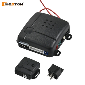 New Style Easy Installation Strong Function Car <strong>Alarm</strong> <strong>System</strong> With <strong>Auto</strong> Guard - Product Image 5