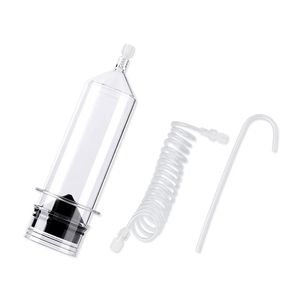 200ml High Pressure Media Angiographic <strong>Injector</strong> Syringes for Medrad Stellant Ct Contrast Media <strong>Injectors</strong> - Product Image 2