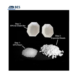 BES High Productivity <strong>EPS</strong> Auto Batch <strong>Pre</strong>-<strong>expander</strong> <strong>EPS</strong> Beads Making <strong>Machine</strong>