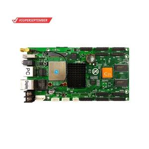HD-C35C +4G Module Function Asyn <strong>Led</strong> <strong>Display</strong> Sending Card