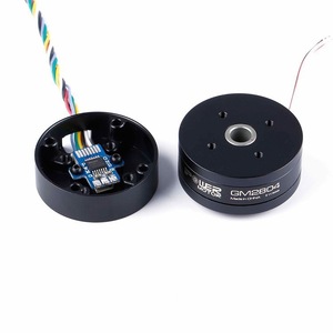 IFlight IPower GM2804 датчик PTZ двигатель AS5048A кодер AlexMos - Product Image 5