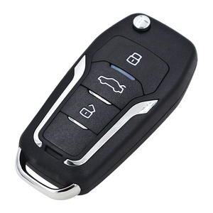KEYDIY B12-3ユニバーサルリモートキーBシリーズKD900MINIKD KD-X2 KD-MAX用3ボタンキーは1000種類以上の車で動作します - Product Image 2