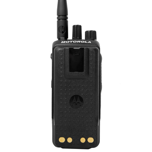 Giá Rẻ Giá XPR 3300e / 3300 / 3000 xpr3300e xpr3300 xpr3000 loạt an ninh Walkie Talkie hai cách phát thanh cho Motorola - Product Image 2