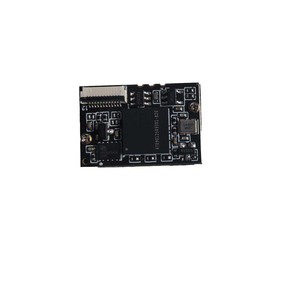 Módulo de escáner de código de barras fijo CMOS barato Motor de módulo de lector de código de barras QR integrado 1D 2D - Product Image 3