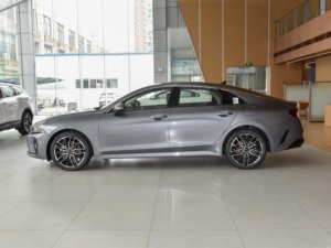 2025 Kia <strong>K5</strong> GT-Line 380T Mid-Size Sedan High FWD Gasoline Cruise <strong>Control</strong> 1.5t 2.0t Dark Interior Automatic Gearbox Turbo AWD - Product Image 2