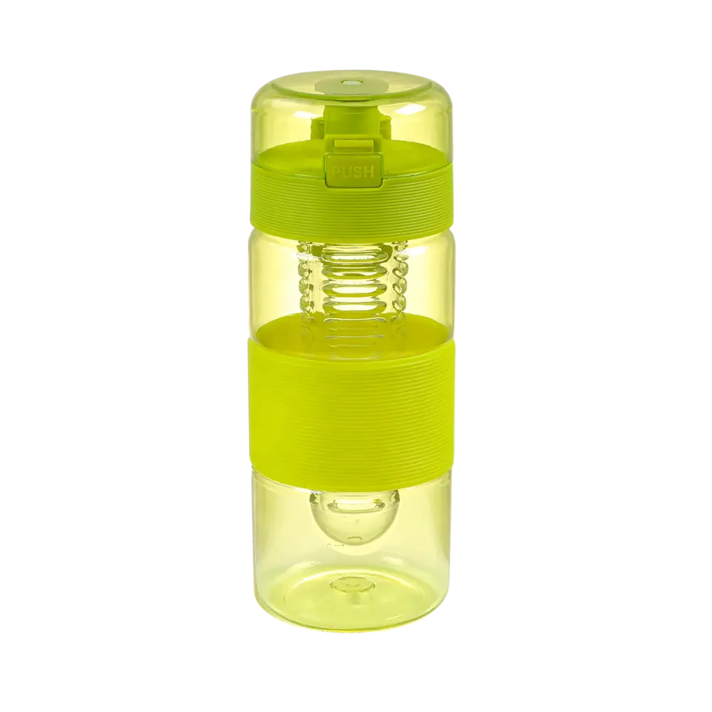 Tritan BPA Бесплатная дорожная бутылка для воды для фруктов, бутылка для воды для кемпинга, 600 мл, 800 мл